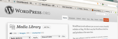 Essentials for a CrossFit Affiliate Website