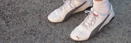 My Pumas and Their Consequences