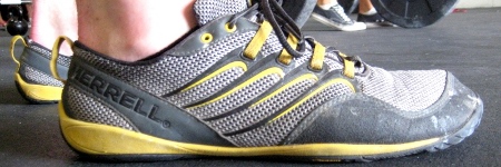 The Latest and Greatest CrossFit Shoes